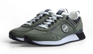 Colmar Sneaker Travis Sport Bold militärgrün Herren